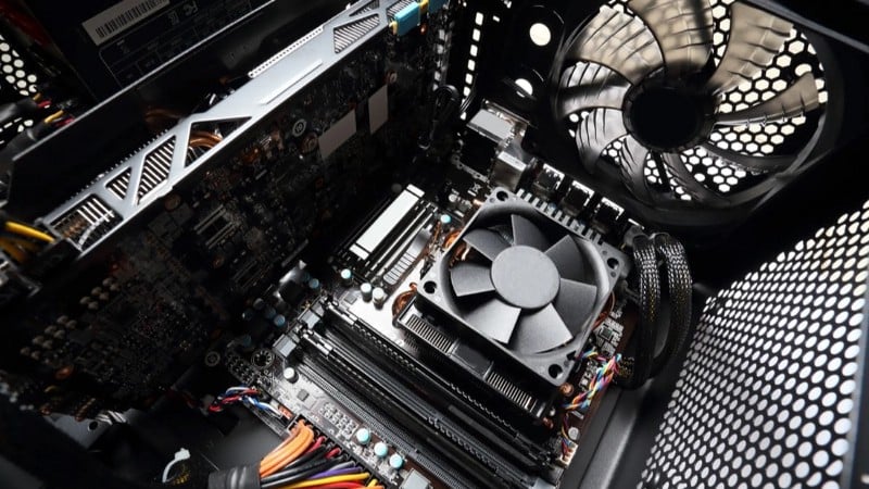 صورة لـ ما هو اختناق أداء الكمبيوتر وكيف يُمكنني إصلاحه؟ | 137i9xkav0KgAua35O0qs5Q-DzTechs